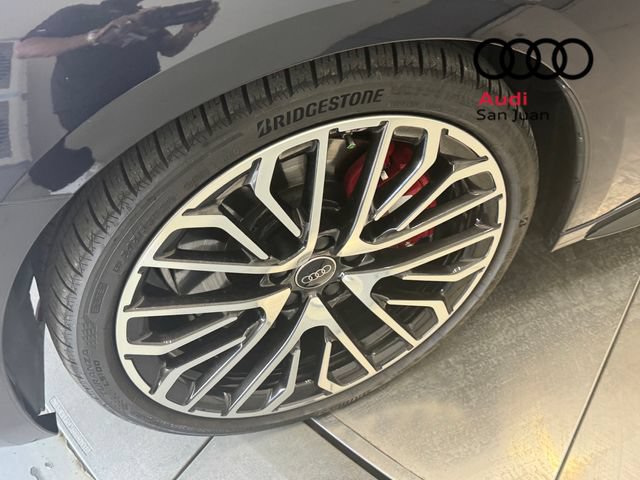 Used 2025 Audi S5 Premium Plus AWD/4WD image 6