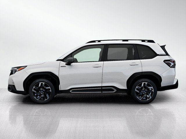 New 2026 Subaru Forester Limited AWD/4WD image 4