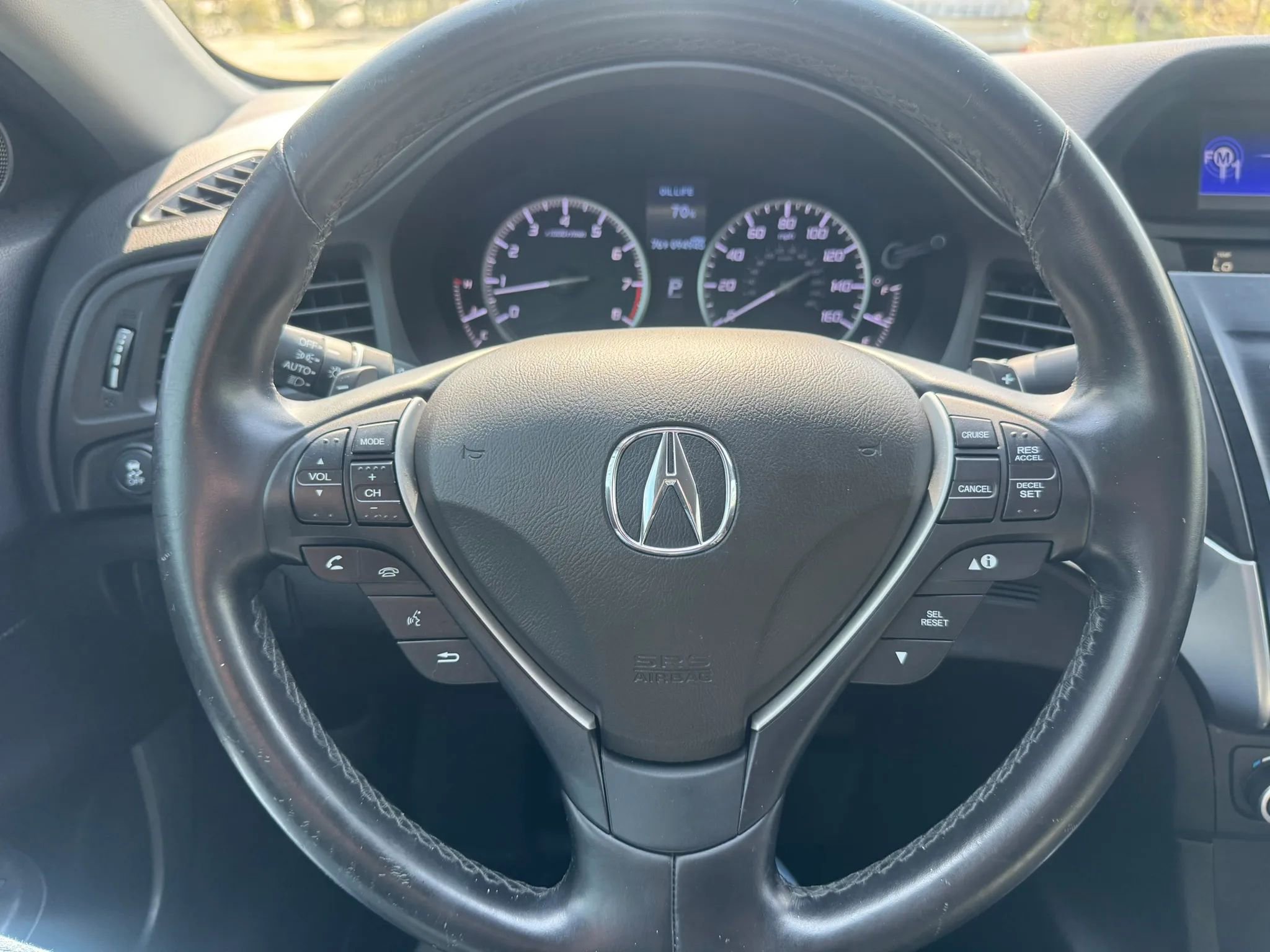 Used 2018 Acura ILX image 33