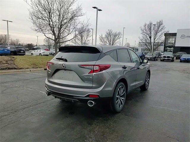 New 2026 Acura RDX A-Spec image 4