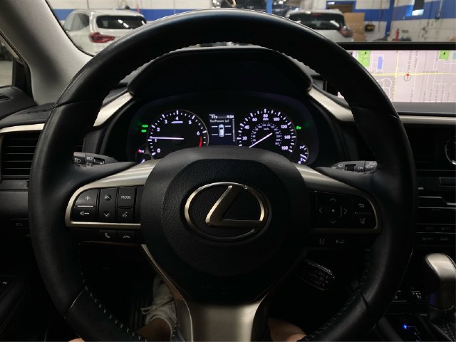 Used 2017 Lexus RX 350 AWD w/ Premium Package image 23