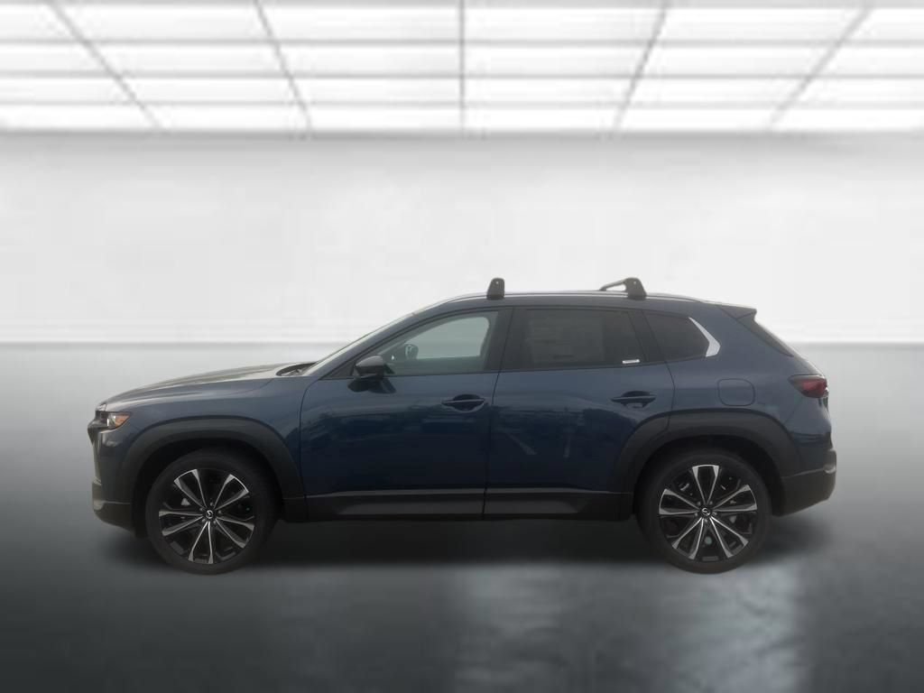 New 2026 MAZDA CX-50 AWD 2.5 S w/ Weather Package image 7