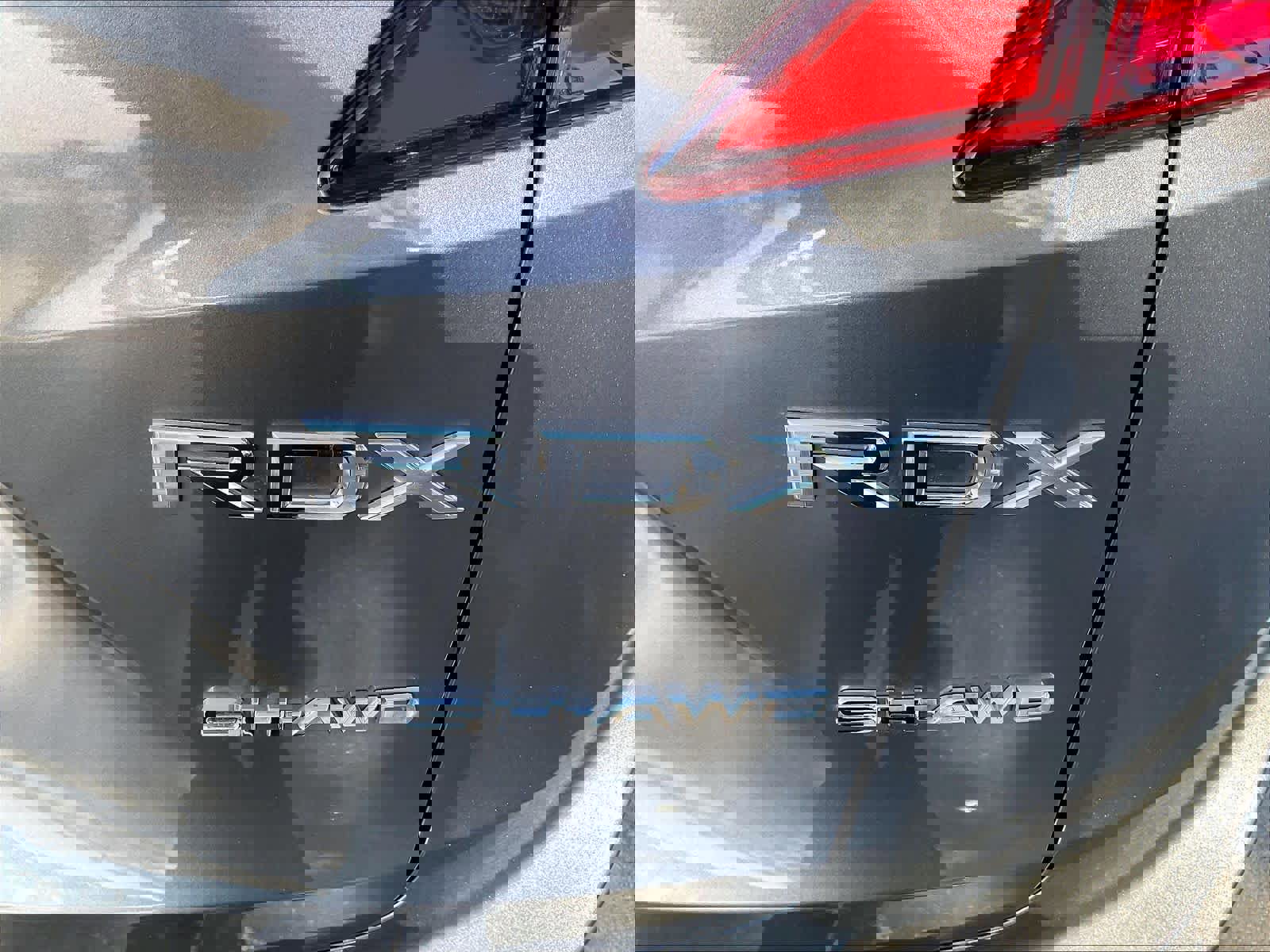 Used 2024 Acura RDX A-Spec image 10