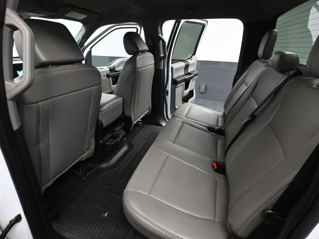 Used 2021 Ford F250 XL w/ Power Equipment Group image 35