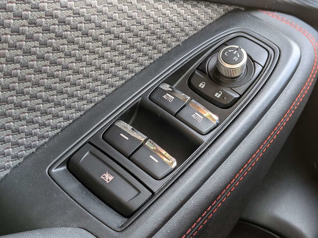 Used 2024 Subaru Forester Sport AWD/4WD image 29