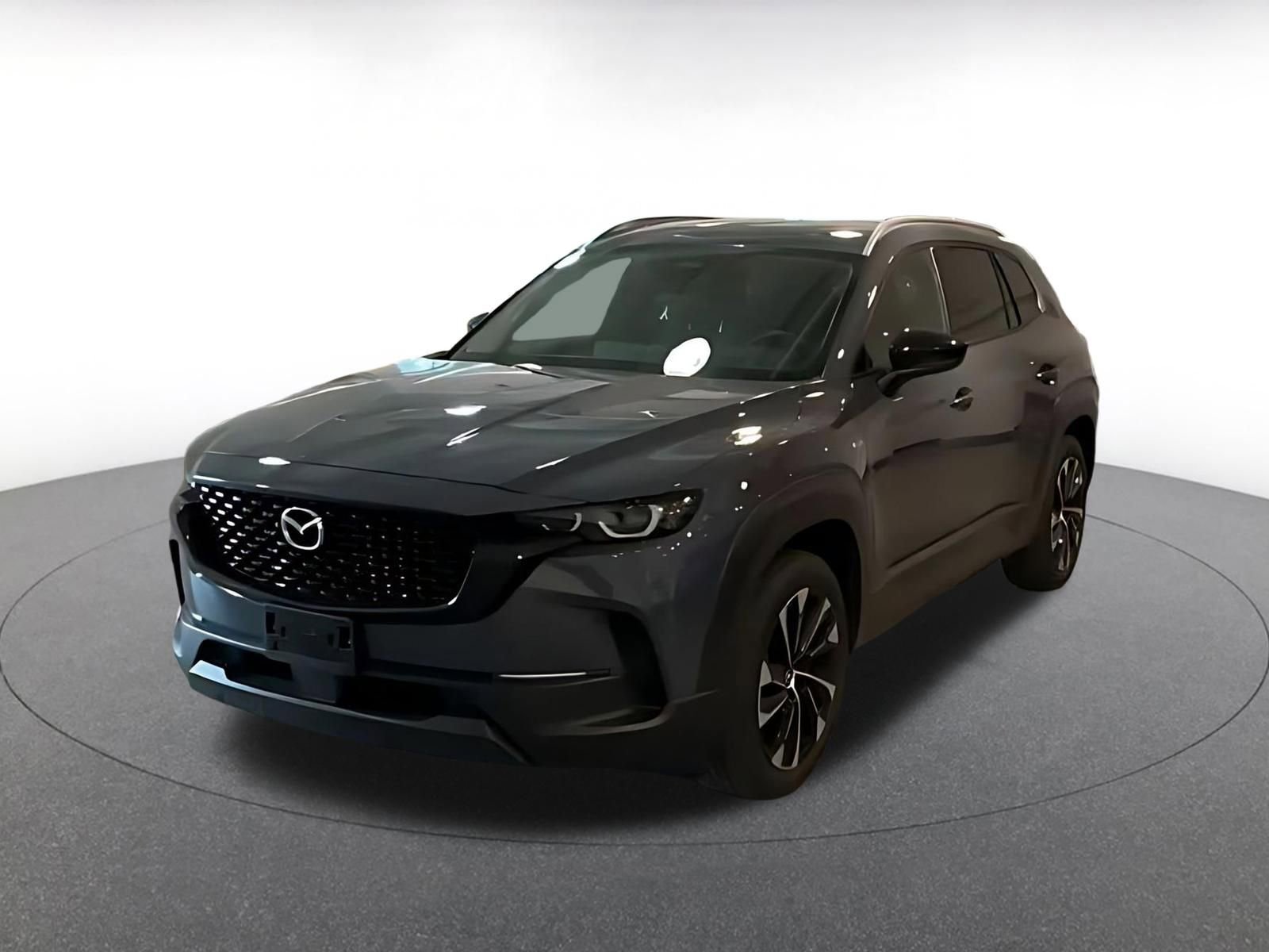 Used 2025 MAZDA CX-50 2.5 Hybrid w/ Premium Plus Pkg AWD/4WD image 4