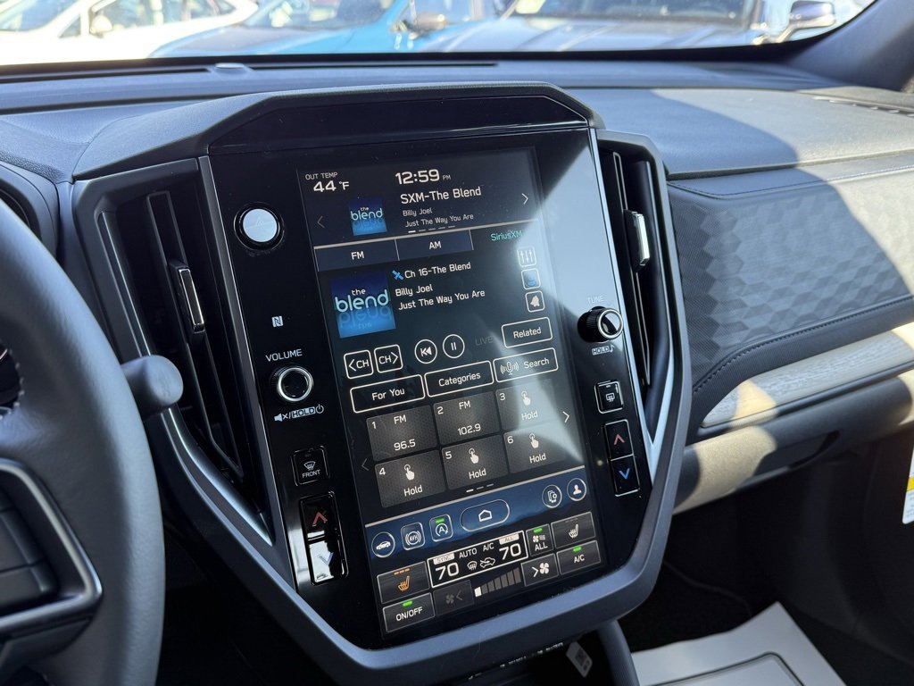 New 2026 Subaru Forester Limited image 18