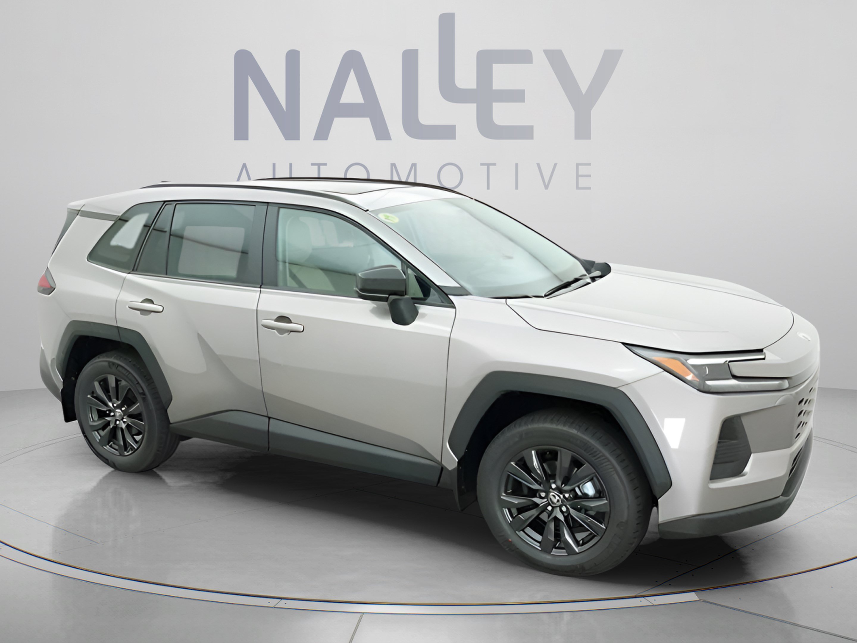New 2026 Toyota RAV4 XLE Premium FWD image 12