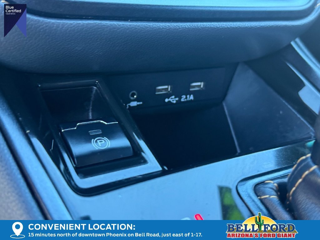 Used 2022 Subaru Outback Wilderness AWD/4WD image 25