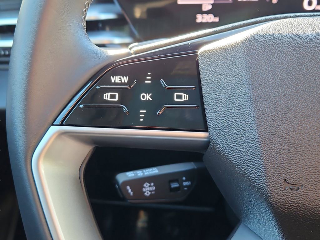 Used 2025 Audi A5 2.0T Premium w/ Convenience Package image 27