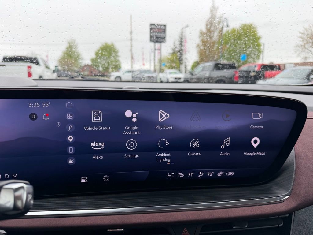 Certified 2024 Buick Envision Sport Touring AWD/4WD image 27