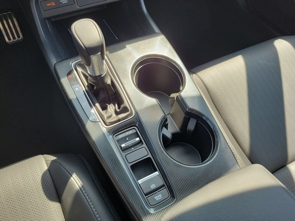 Certified 2026 Honda Civic Sport Touring image 21