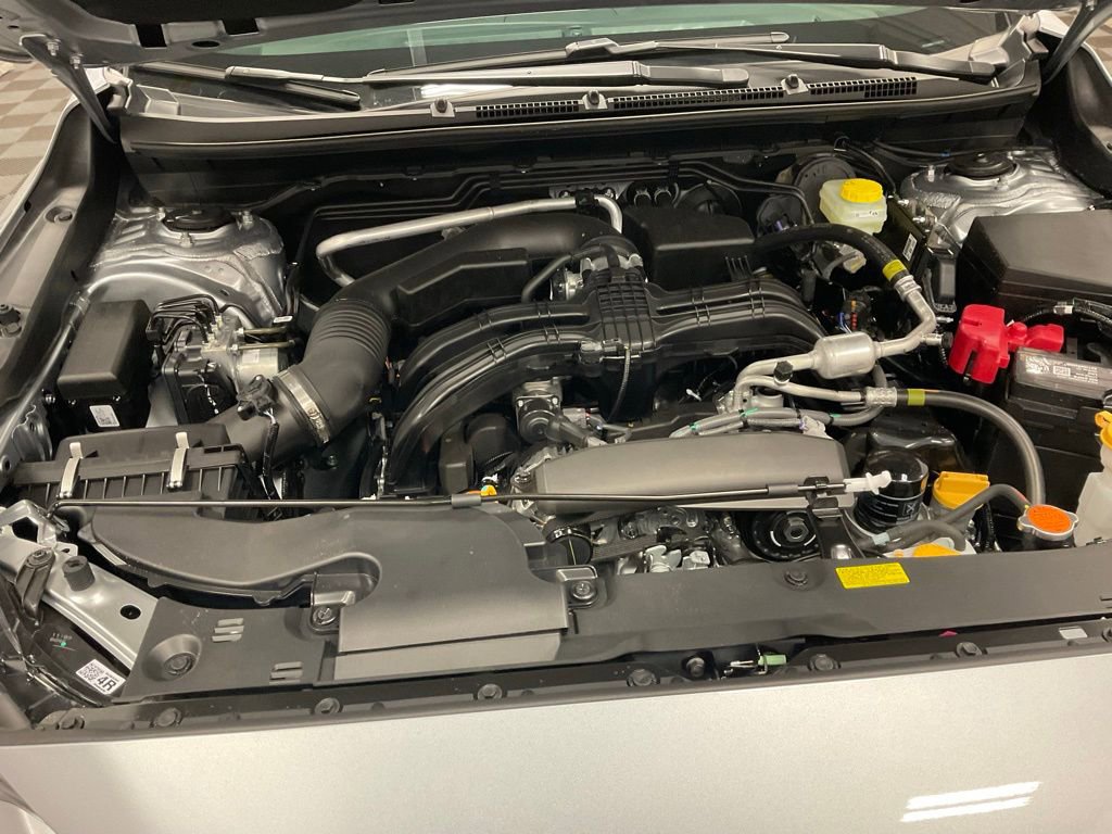 New 2026 Subaru Crosstrek 2.5i Limited image 35