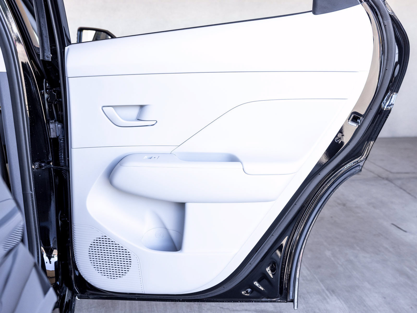 New 2025 Hyundai Kona SEL FWD image 21
