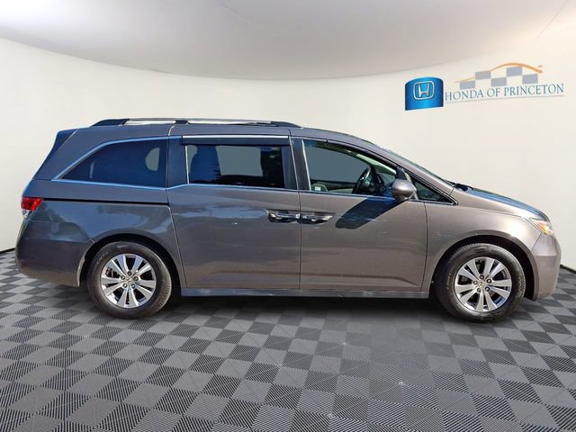 Used 2015 Honda Odyssey EX-L image 7