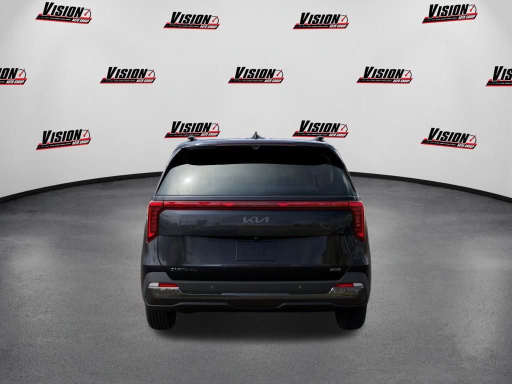 New 2026 Kia Carnival SX Prestige FWD image 5