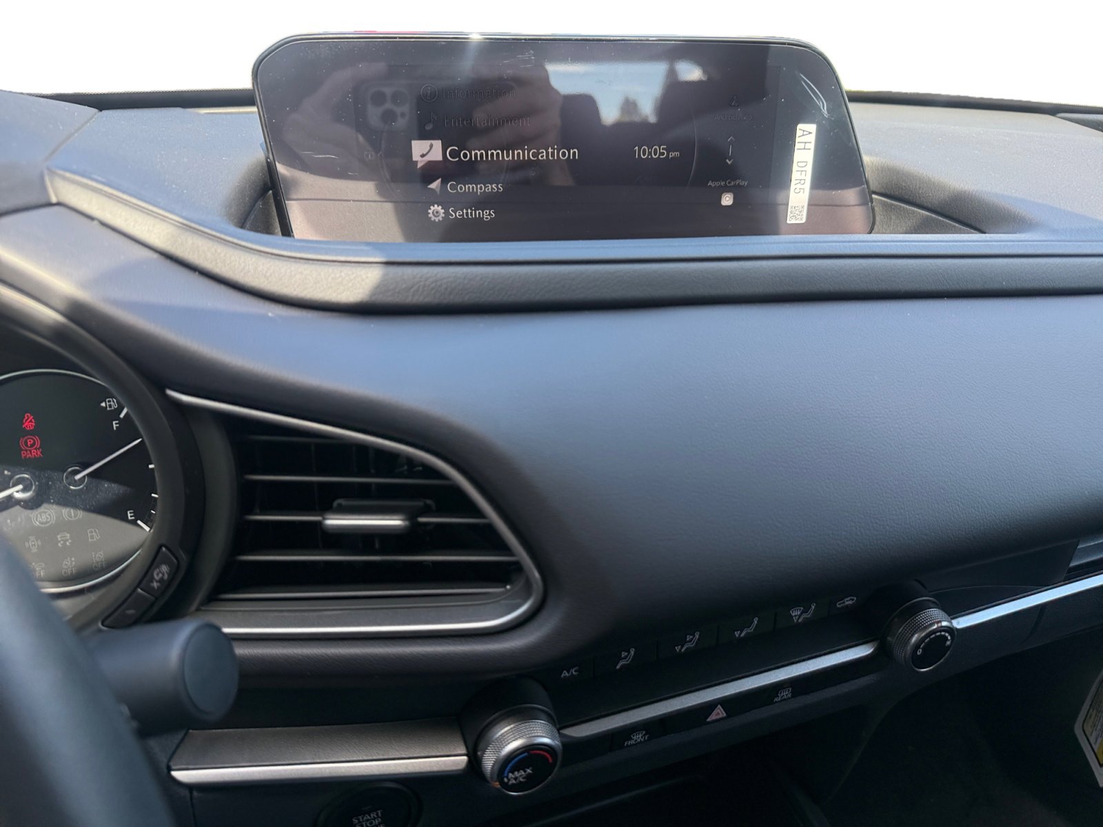 New 2026 MAZDA CX-30 AWD 2.5 S image 12