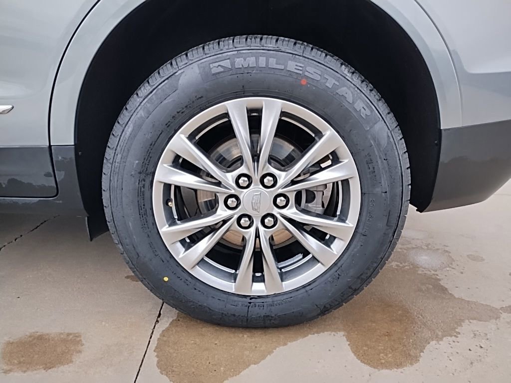 Used 2023 Cadillac XT5 Premium Luxury AWD/4WD image 19