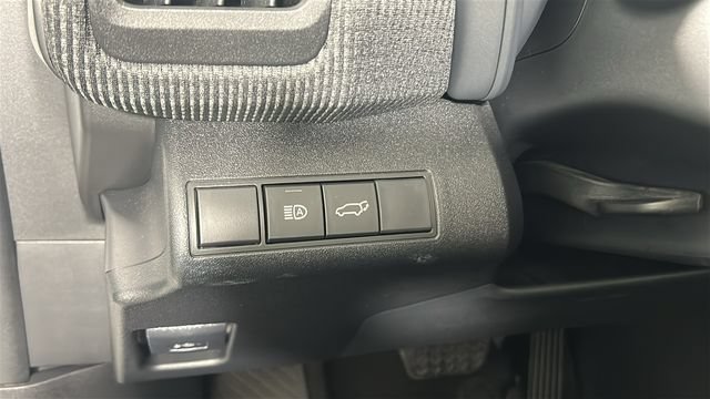 Used 2023 Subaru Solterra AWD image 19
