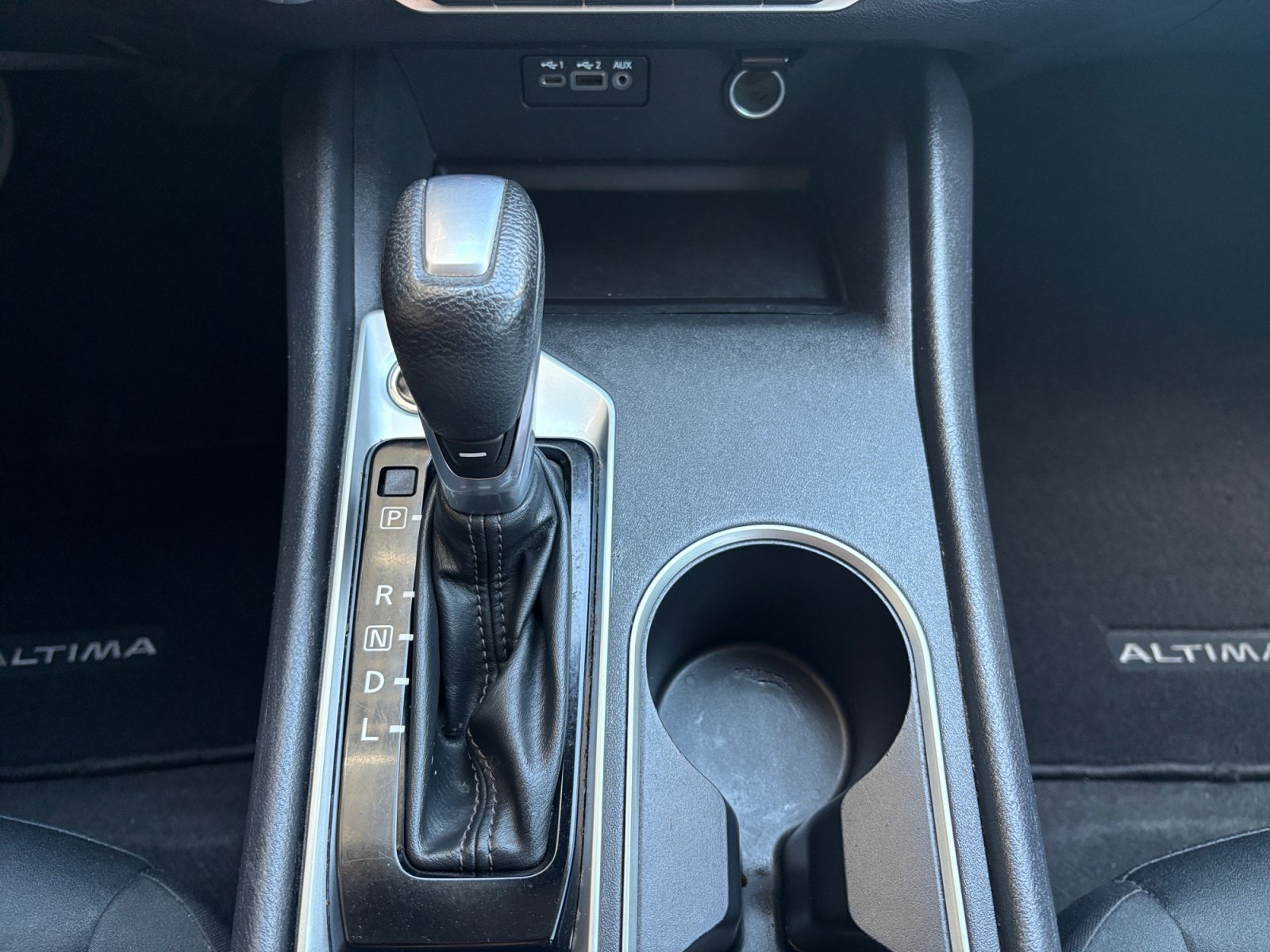 Used 2022 Nissan Altima 2.5 SV FWD image 15