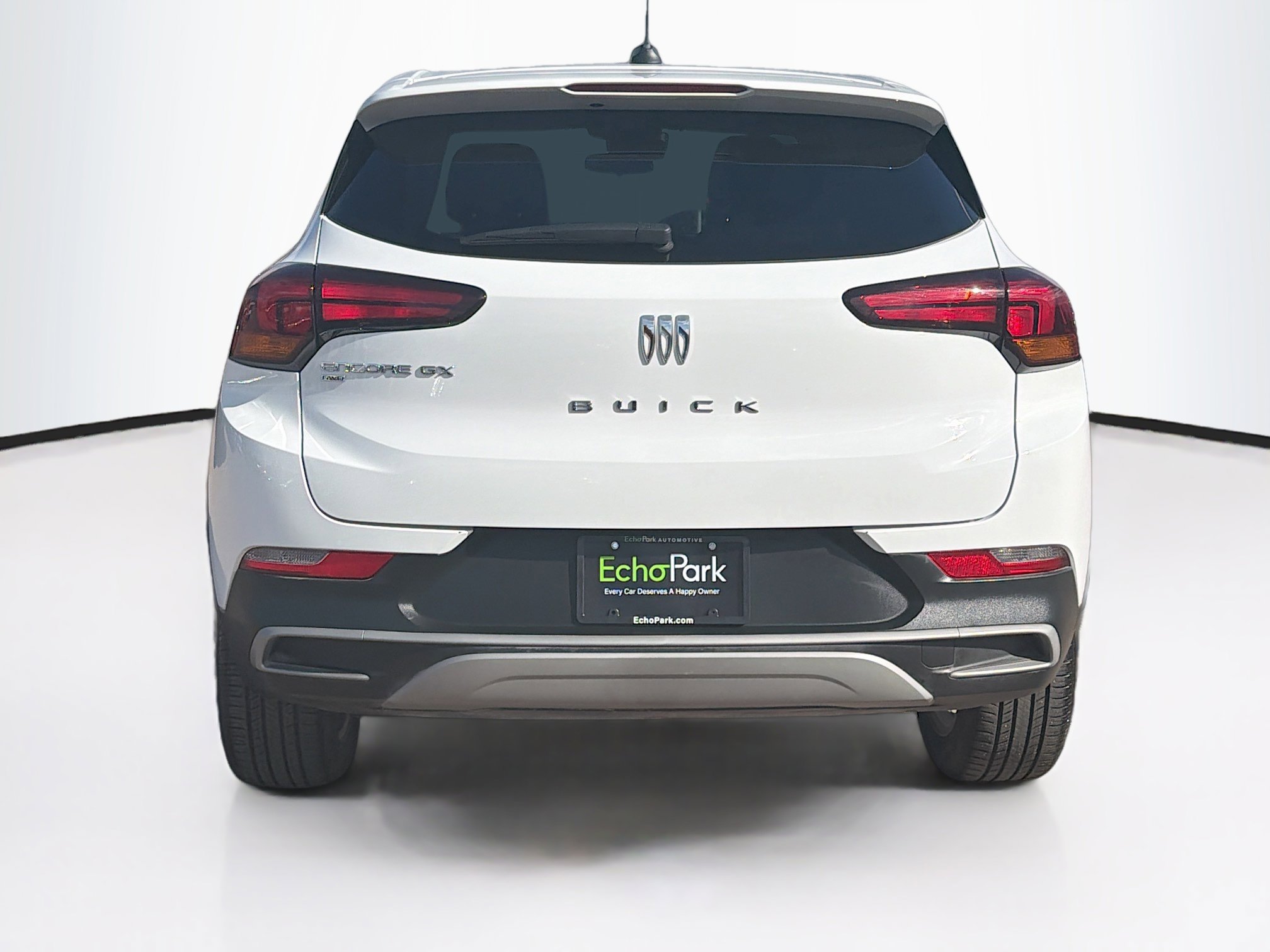 Used 2025 Buick Encore GX Preferred AWD/4WD image 7