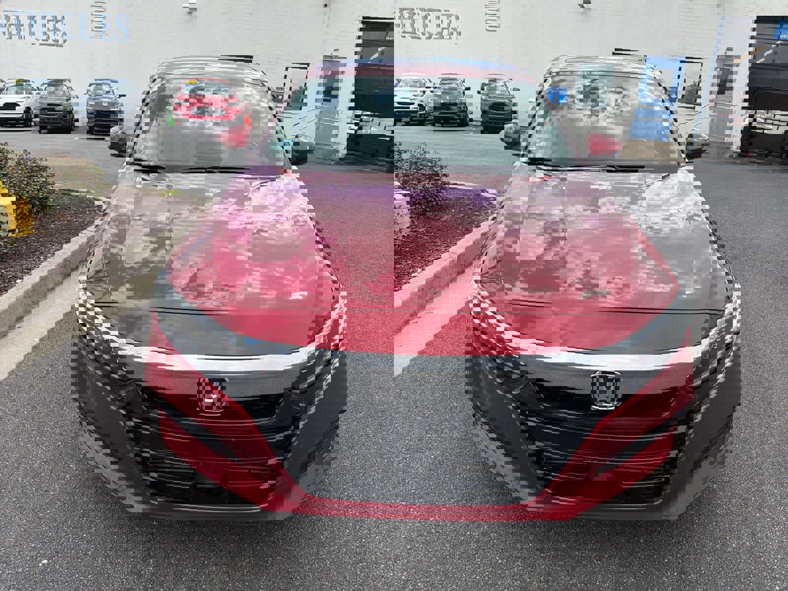 Used 2019 Honda Accord Touring image 14