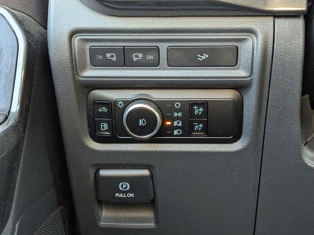 Used 2023 Ford F150 XLT w/ Equipment Group 302A High image 20