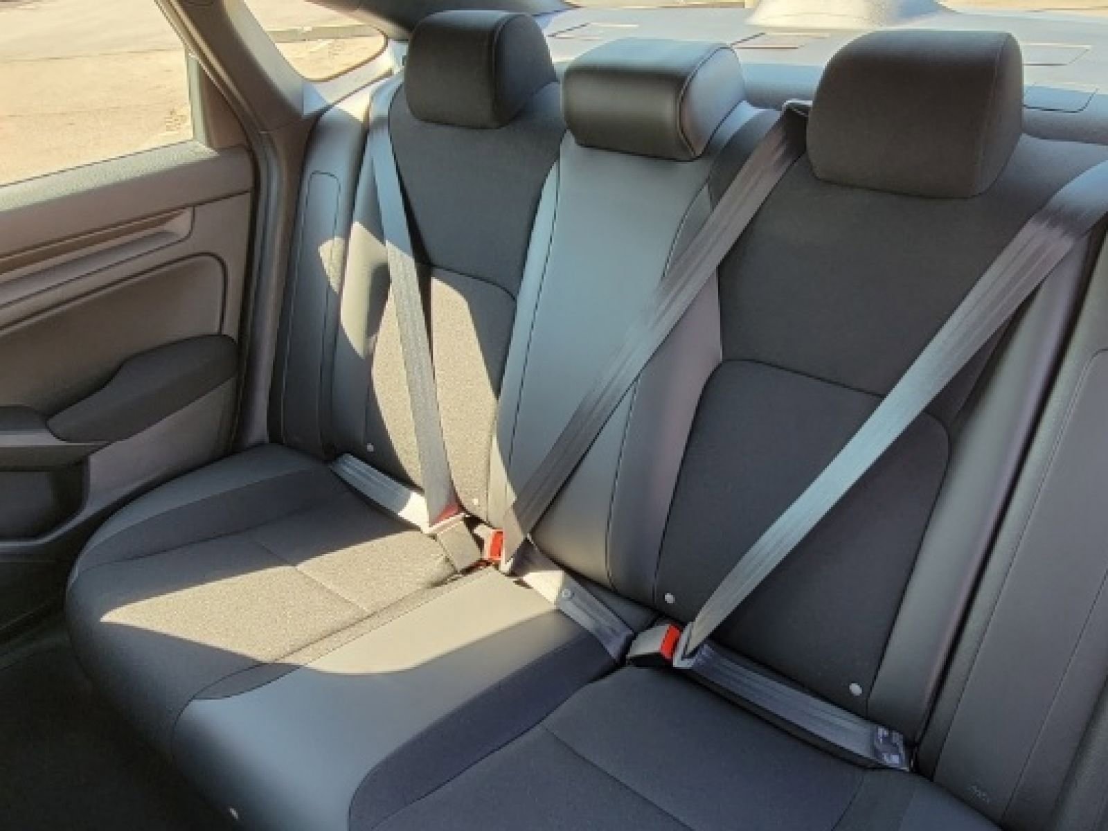 Used 2023 Honda Civic Sport image 24