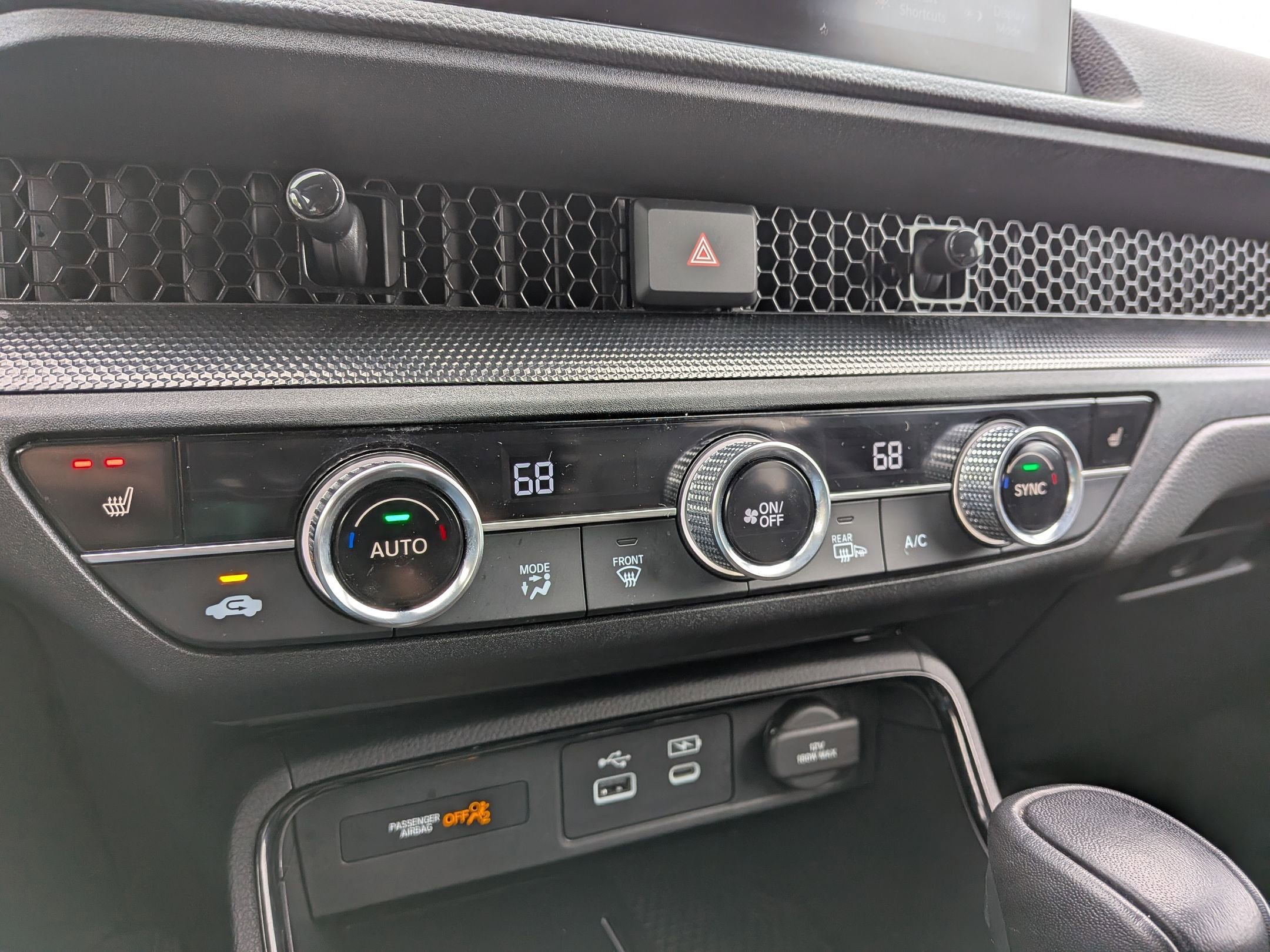 Certified 2024 Honda CR-V Sport-L image 21