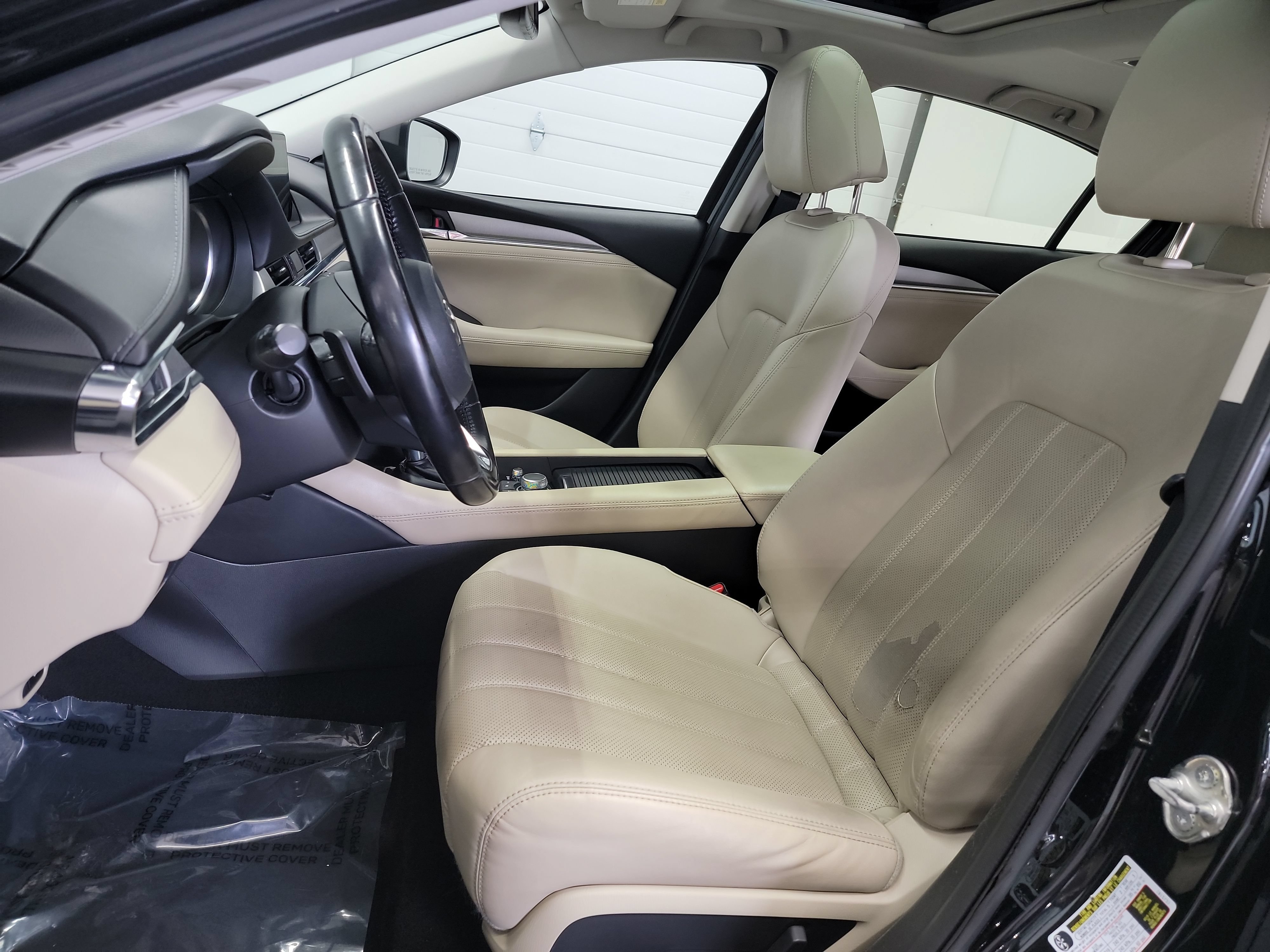 Used 2018 MAZDA MAZDA6 Grand Touring FWD image 12