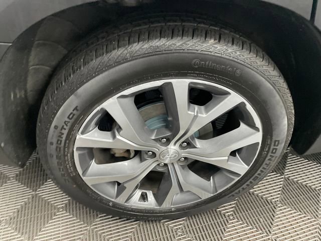 Used 2022 Hyundai Palisade SEL w/ 8P Bench Seat Package image 29