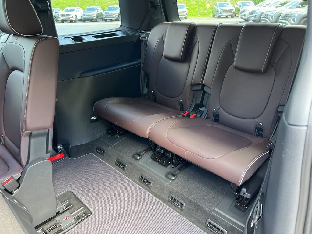 New 2025 Volkswagen ID. Buzz Pro S image 27