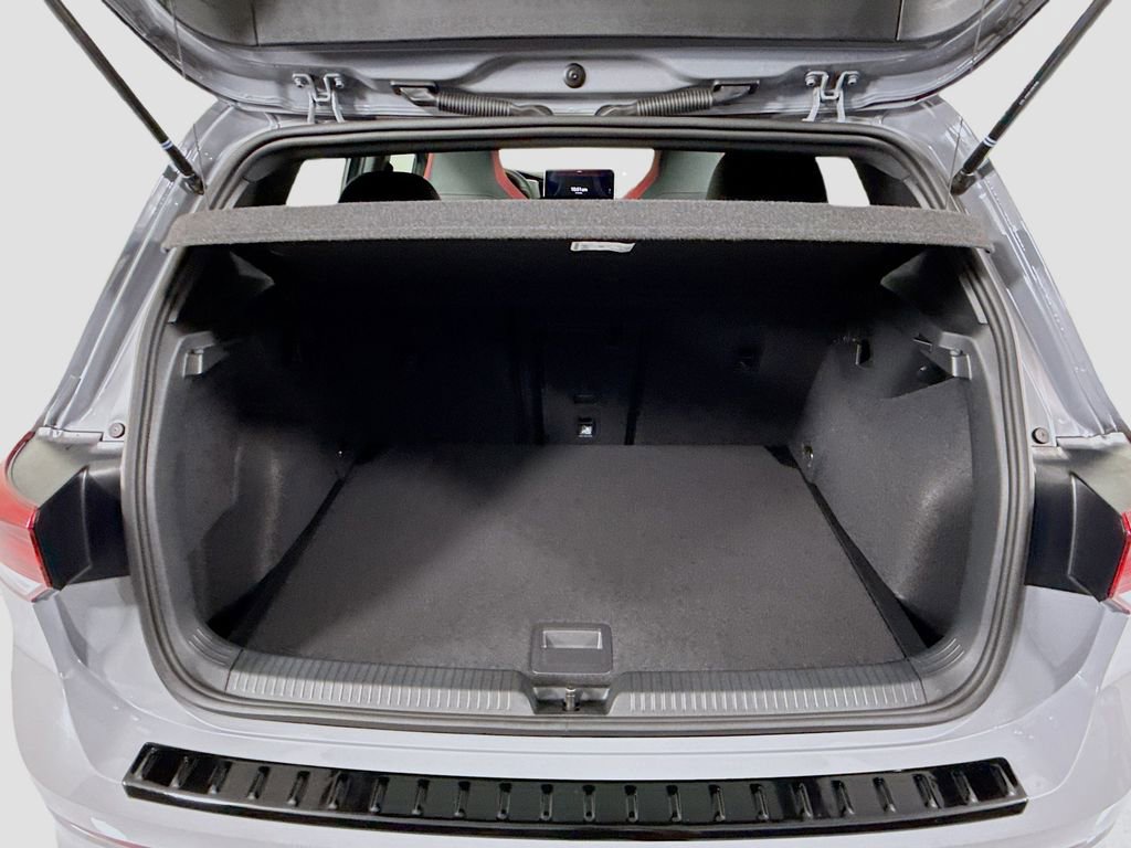 Used 2025 Volkswagen GTI Autobahn image 29