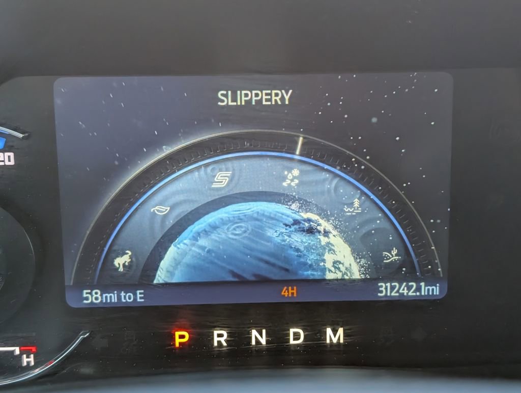 Used 2023 Ford Bronco Big Bend image 30