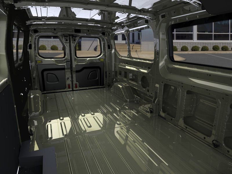 New 2026 Ford Transit 150 Low Roof AWD image 11