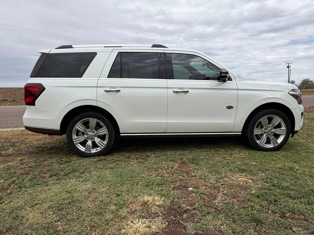 Used 2024 Ford Expedition King Ranch AWD/4WD image 10