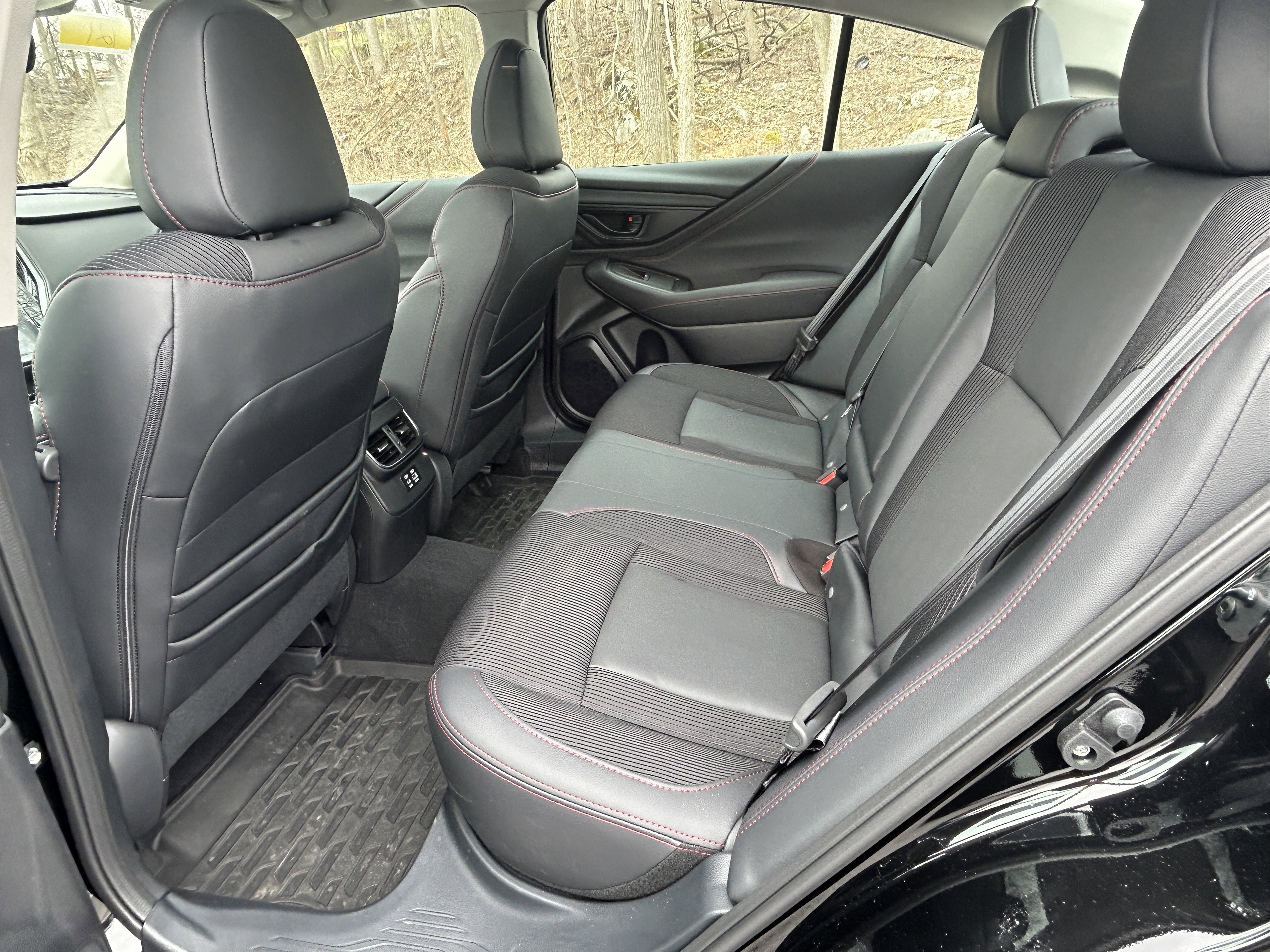 Used 2025 Subaru Legacy Sport image 13