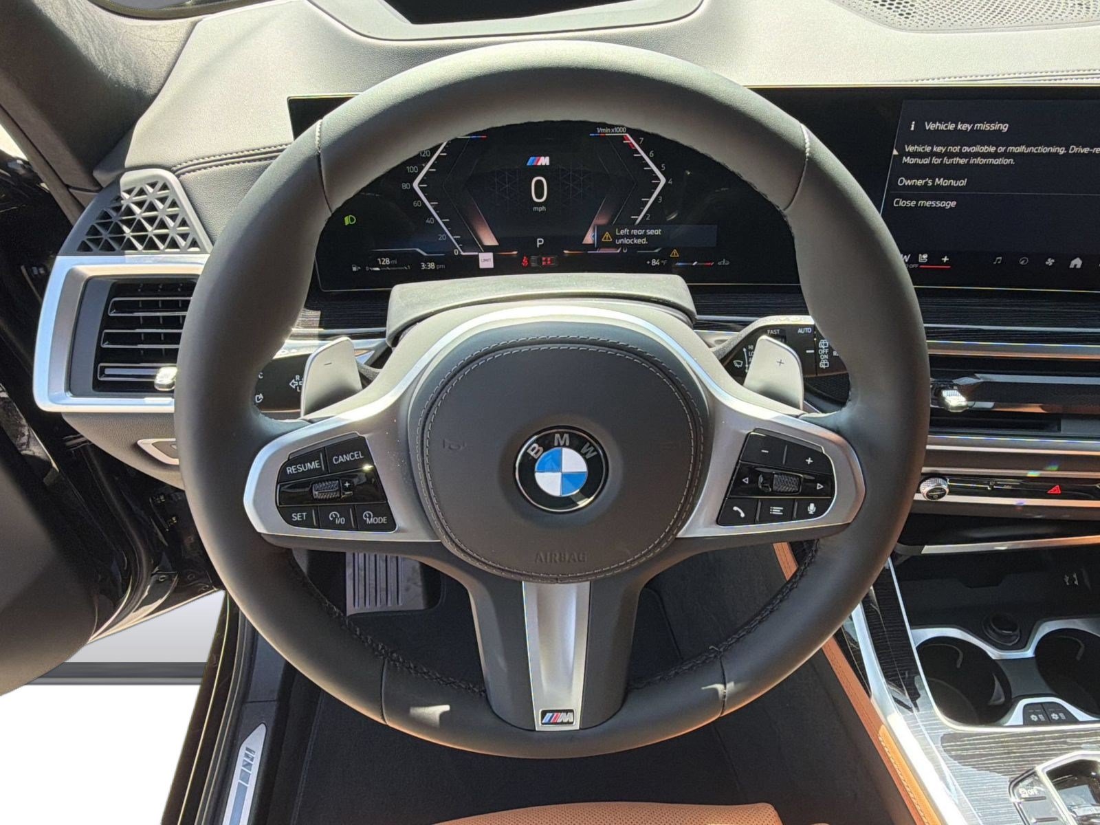 New 2027 BMW X7 xDrive40i w/ Executive Package AWD/4WD image 10