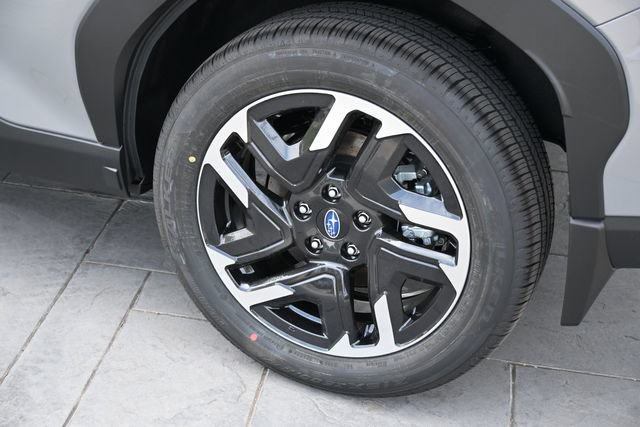 New 2026 Subaru Forester Limited AWD/4WD image 12