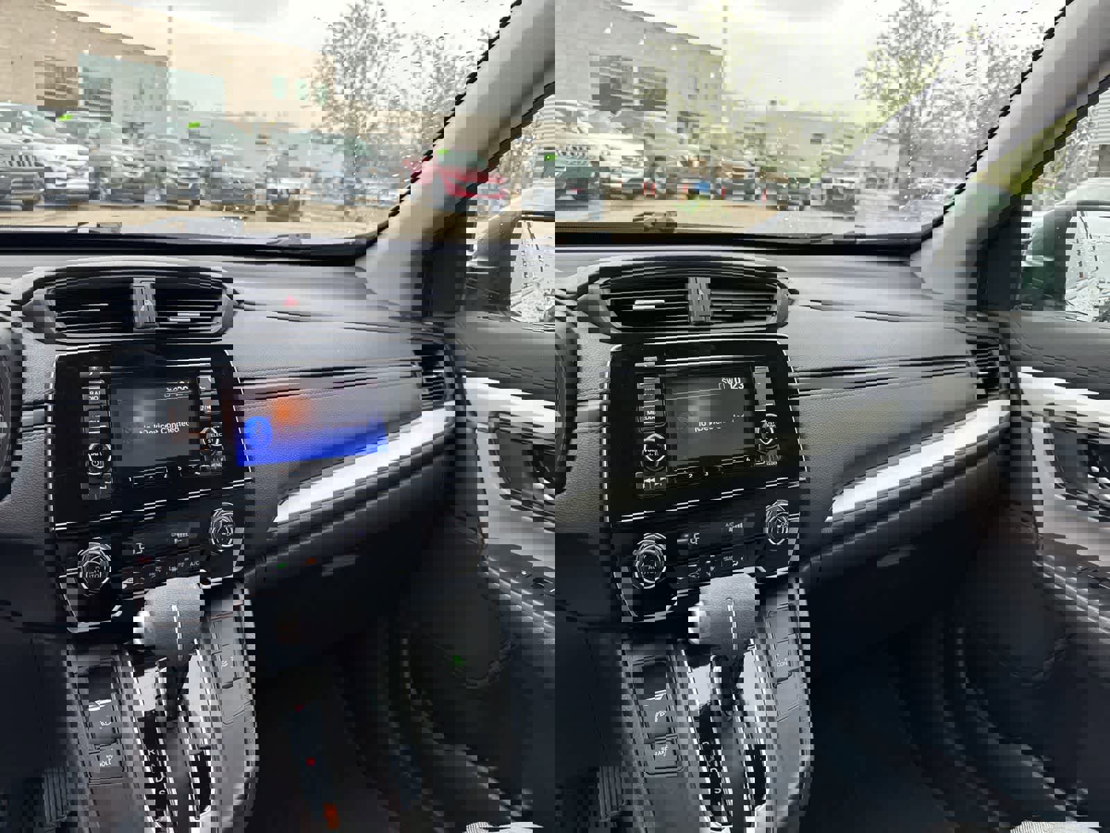 Used 2018 Honda CR-V LX image 20