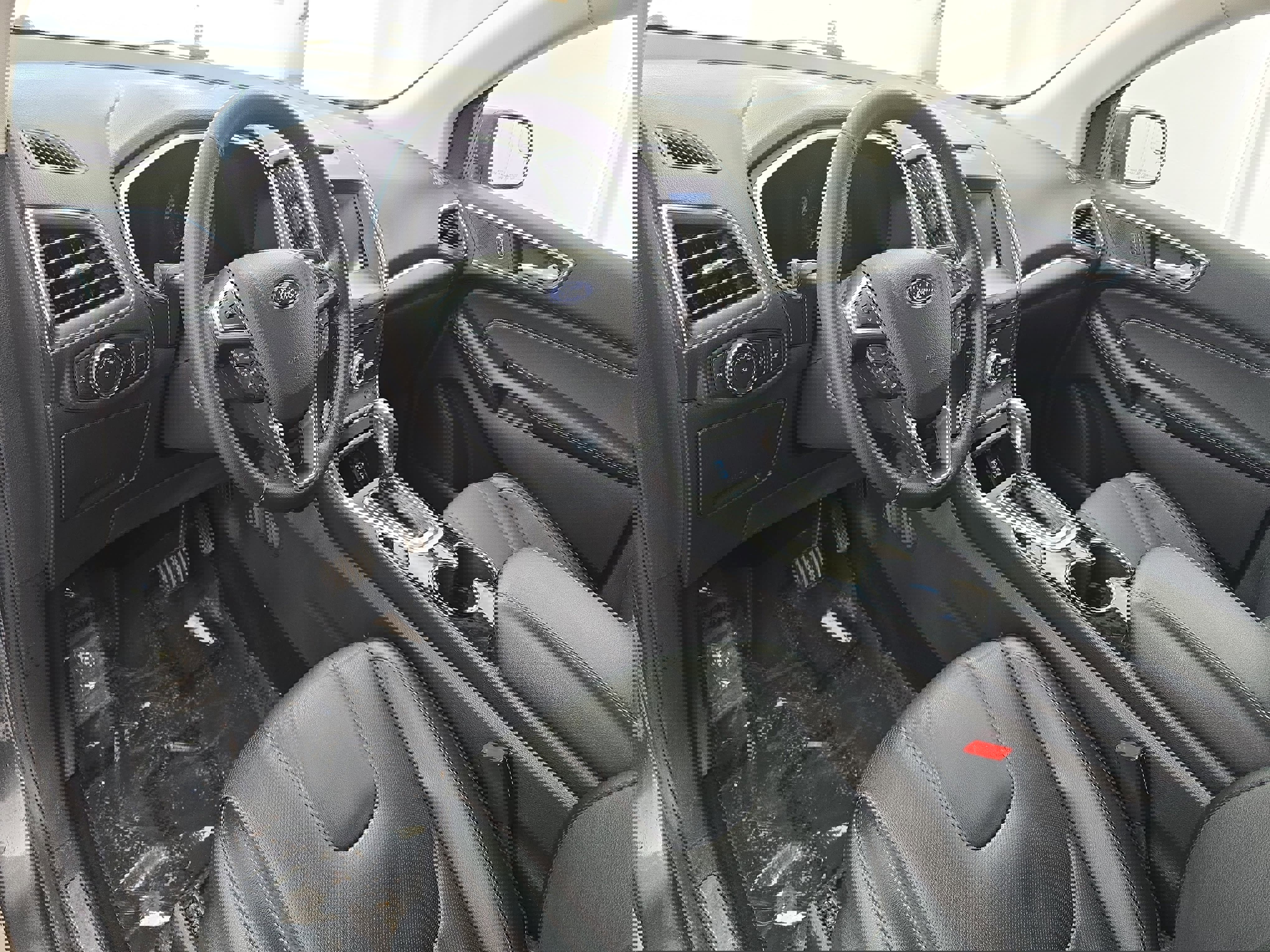 Used 2018 Ford Edge Titanium w/ Equipment Group 301A image 16