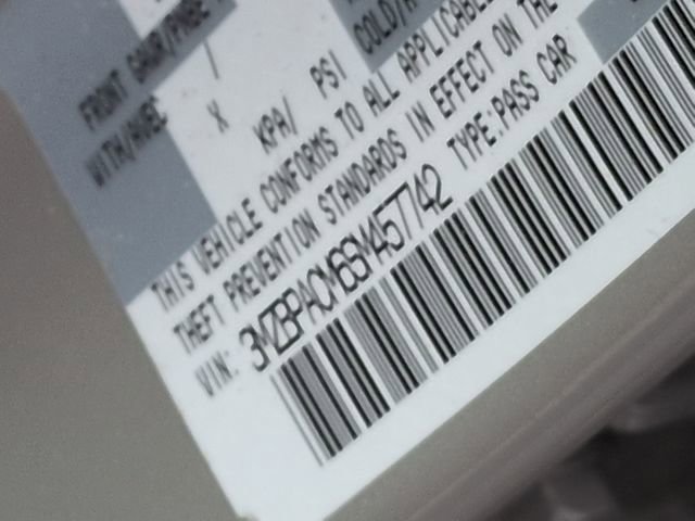 Used 2025 MAZDA MAZDA3 s image 47