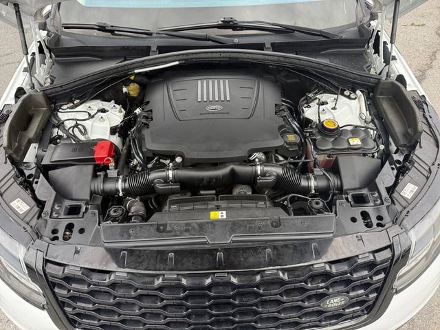 Used 2019 Land Rover Range Rover Velar S image 20