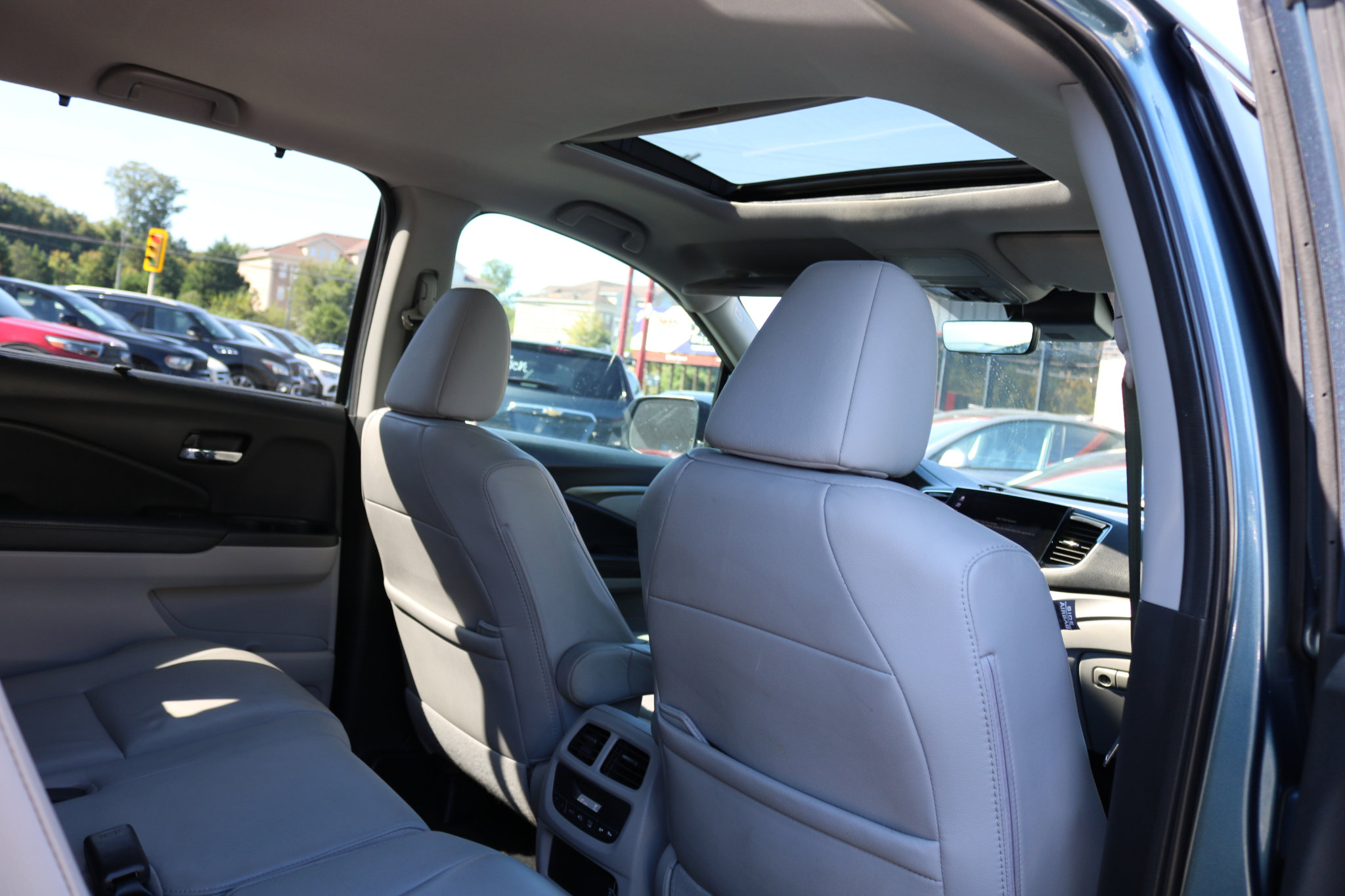 Used 2020 Honda Pilot EX-L image 42