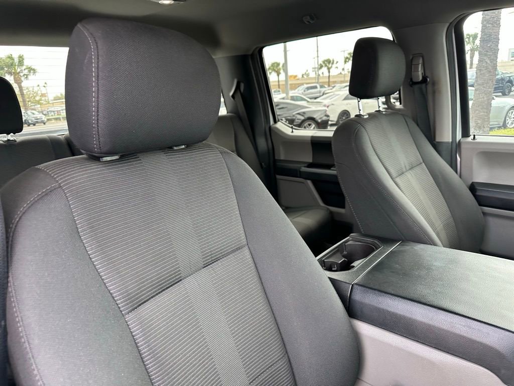 Used 2019 Ford F150 XL w/ Equipment Group 101A Mid image 23