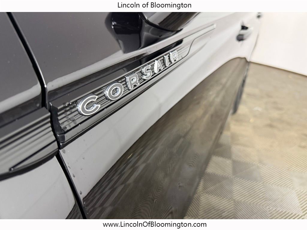 New 2026 Lincoln Corsair Premiere image 15