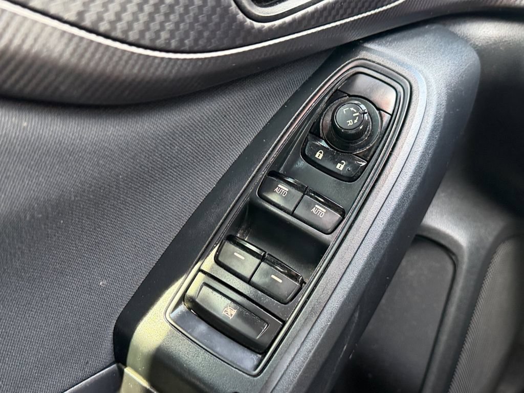 Used 2017 Subaru Impreza 2.0i Sport AWD/4WD image 20