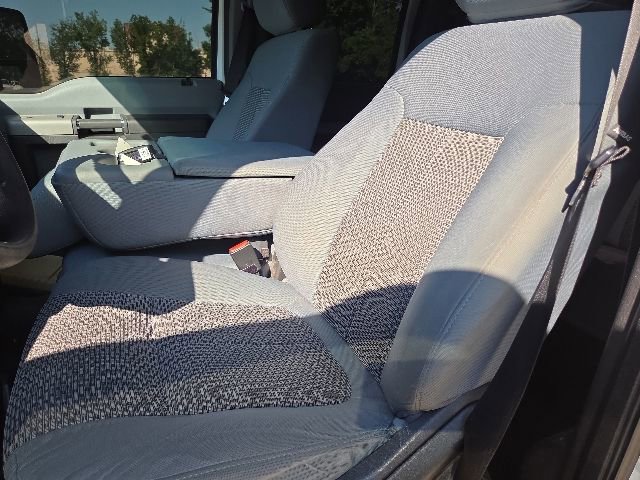 Used 2015 Ford F250 XLT AWD/4WD image 11