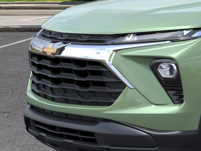 New 2026 Chevrolet TrailBlazer LS w/ LS Convenience Package FWD image 13