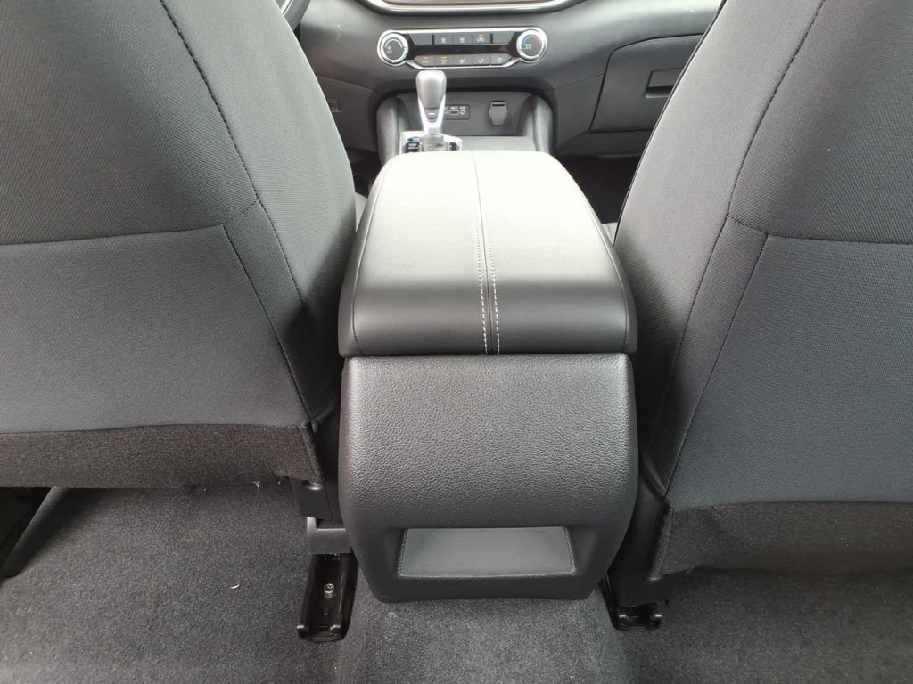 New 2026 Nissan Altima 2.5 SV AWD/4WD image 29